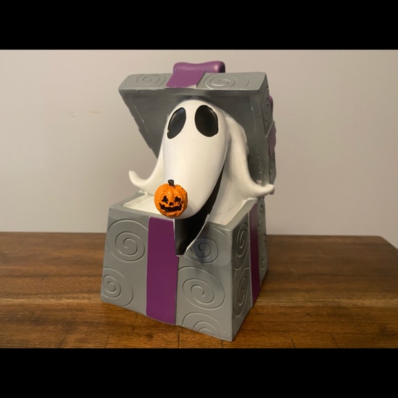 Nightmare before Christmas statues - Picture 5 of 7